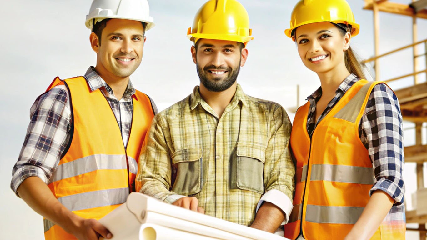 The Future of Sustainable Building Practices